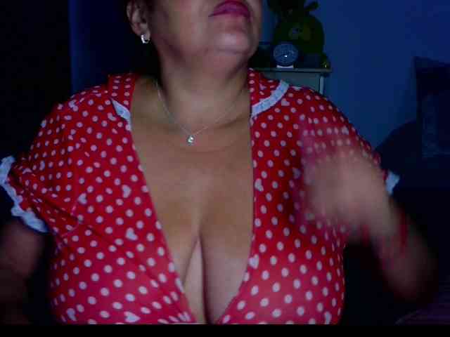 majobarraza webcam