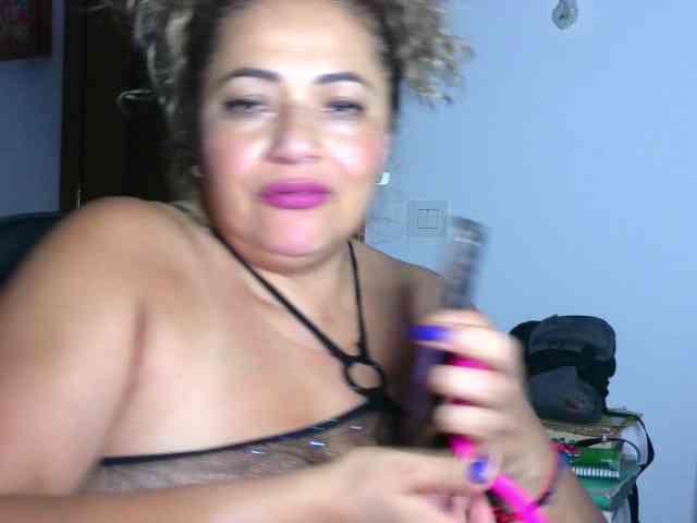 majobarraza webcam