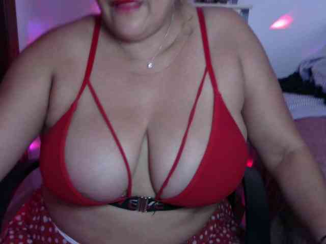 majobarraza webcam
