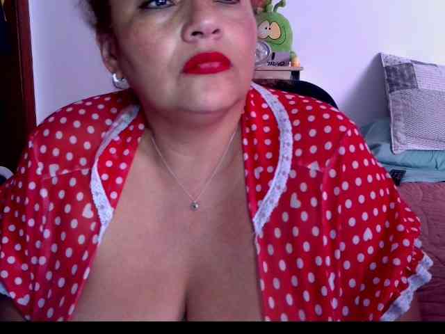 majobarraza webcam