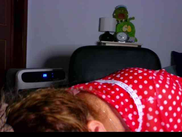 majobarraza webcam