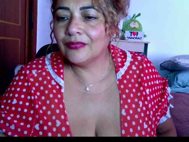 majobarraza webcam