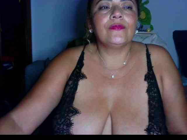 majobarraza webcam