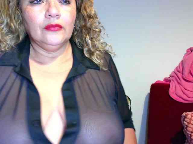 majobarraza webcam