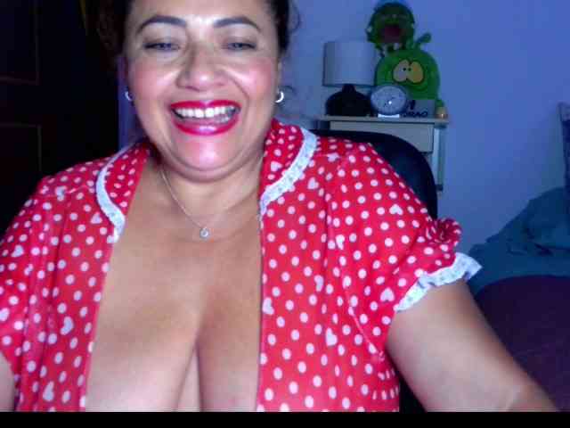 majobarraza webcam