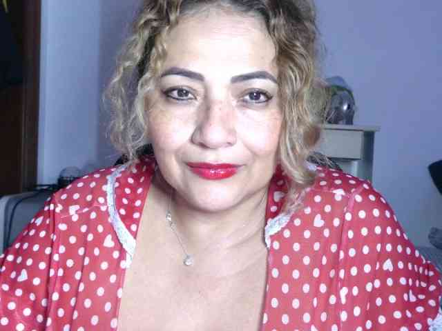 majobarraza webcam