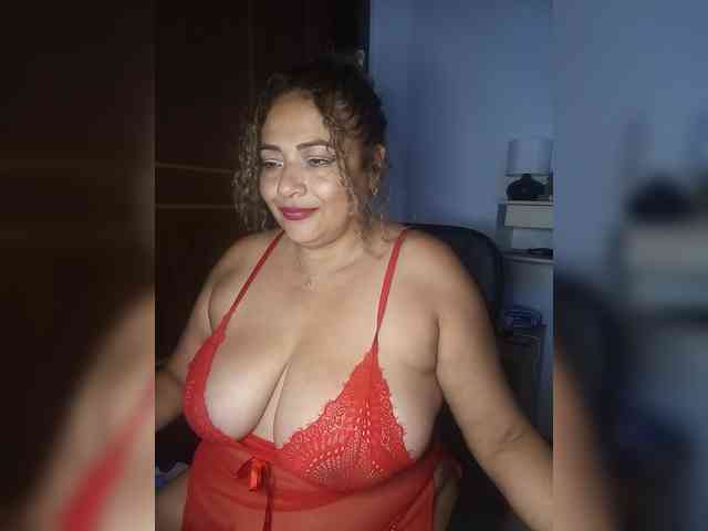 majobarraza webcam