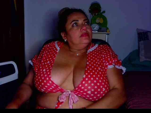 majobarraza webcam