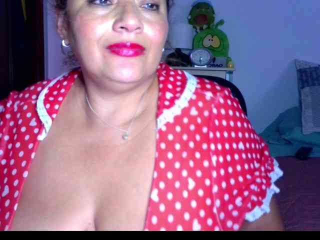 majobarraza webcam