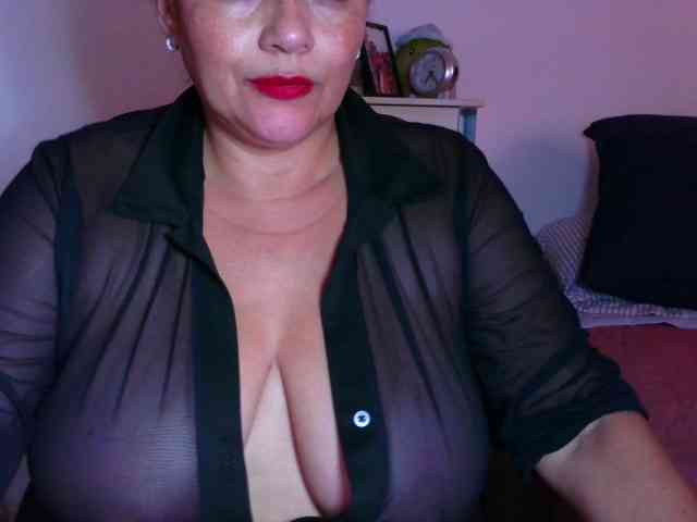 majobarraza webcam