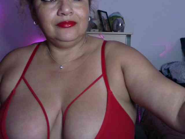 majobarraza webcam