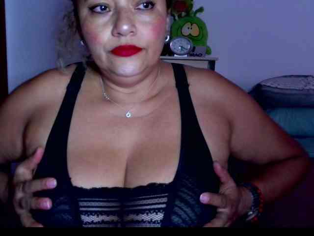 majobarraza webcam