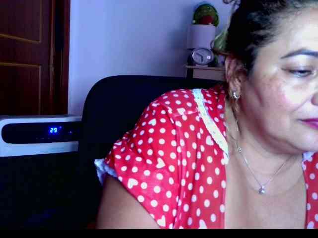 majobarraza webcam