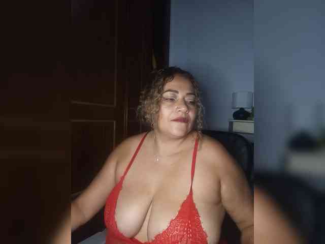 majobarraza webcam