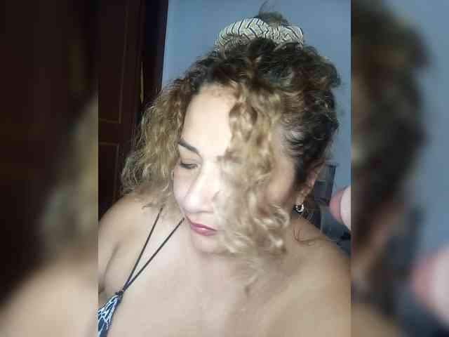 majobarraza webcam