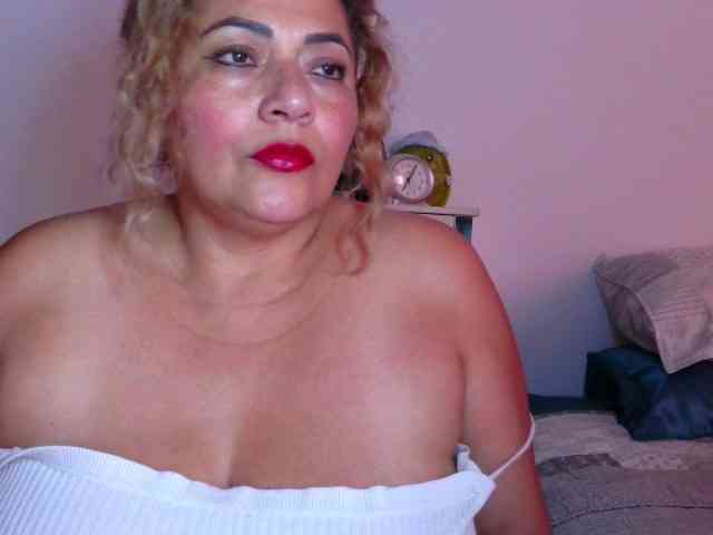 majobarraza webcam