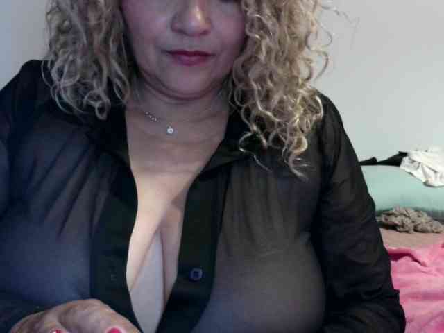 majobarraza webcam