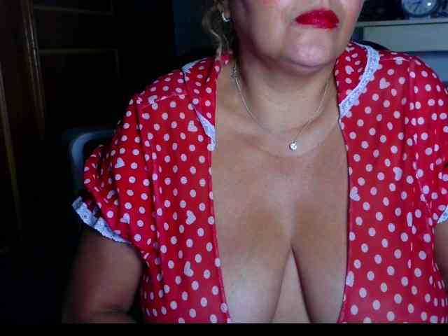 majobarraza webcam