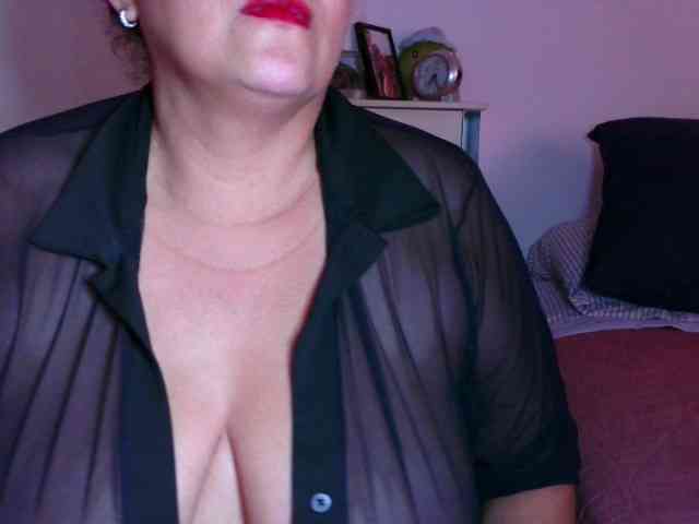 majobarraza webcam