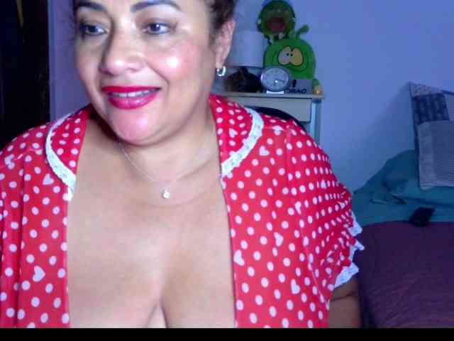 majobarraza webcam