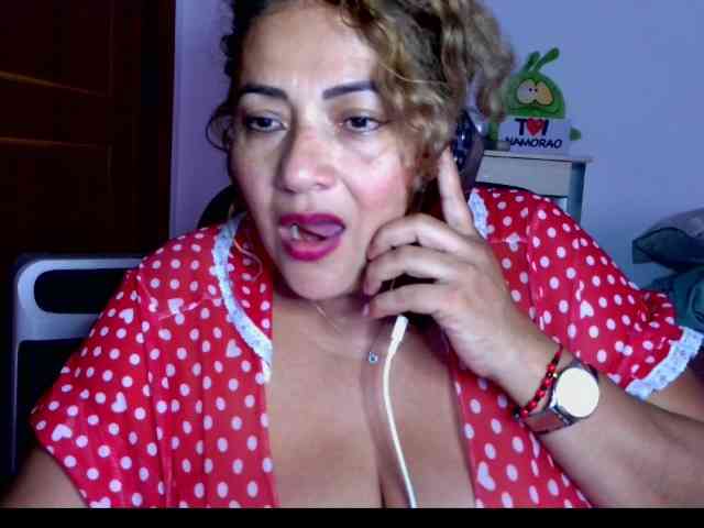 majobarraza webcam