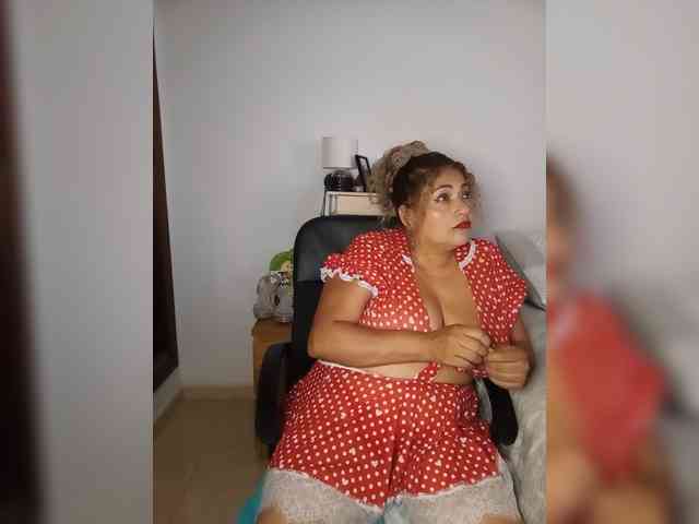 majobarraza webcam