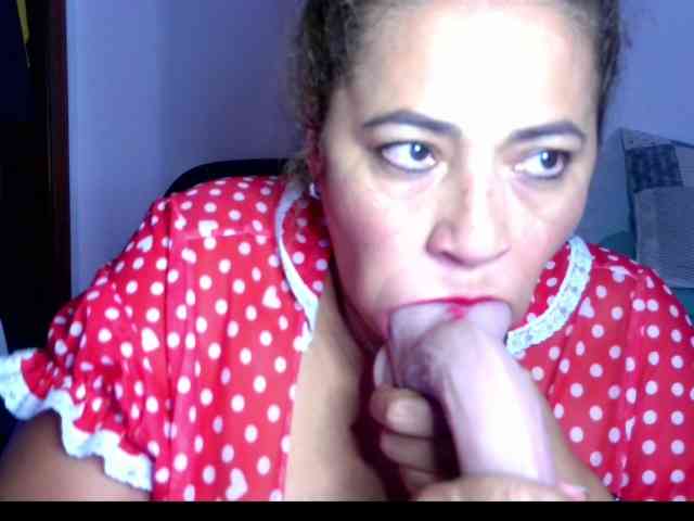 majobarraza webcam
