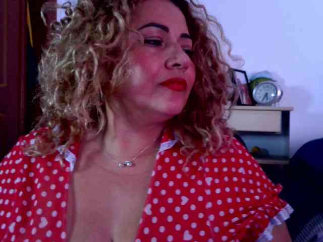 majobarraza webcam