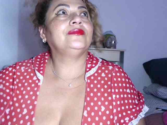 majobarraza webcam