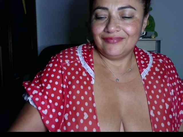 majobarraza webcam