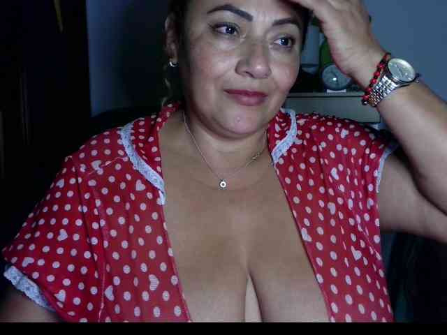 majobarraza webcam
