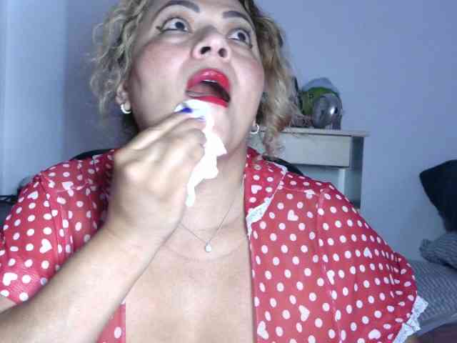 majobarraza webcam