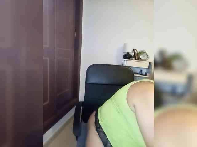 Majobarraza's live stream