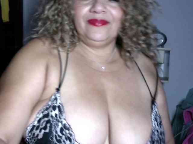 majobarraza webcam