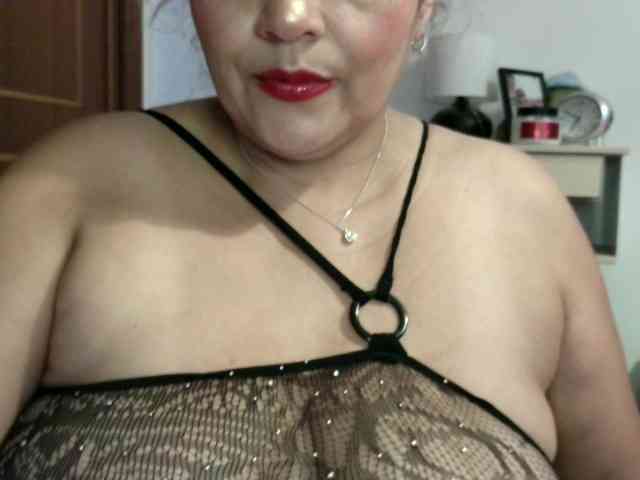 majobarraza webcam