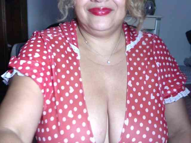 Modelo: majobarraza