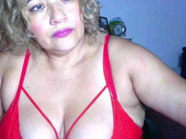 majobarraza webcam