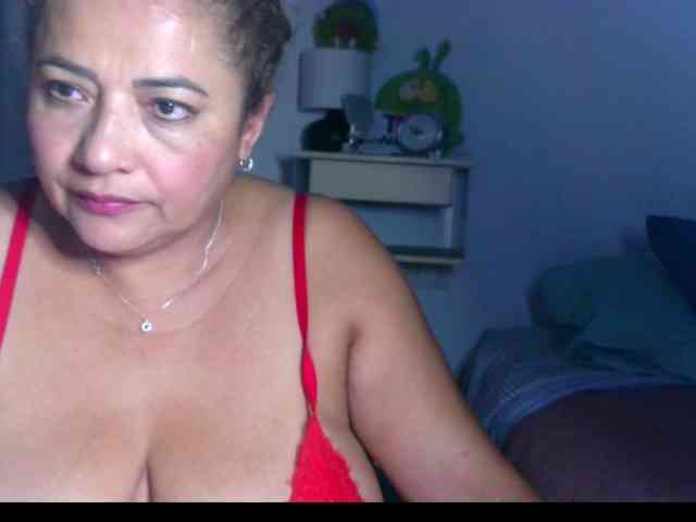 majobarraza's webcam live show