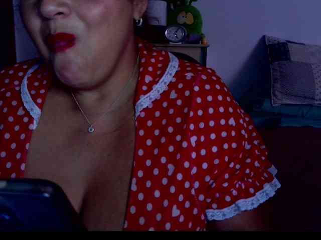 majobarraza webcam
