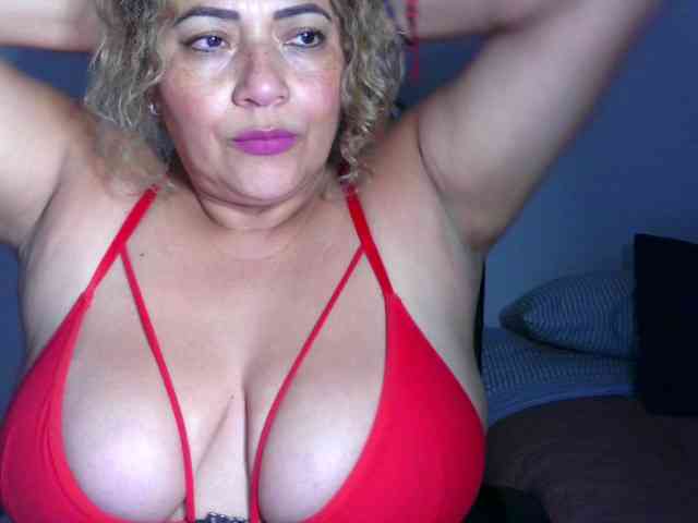 majobarraza webcam
