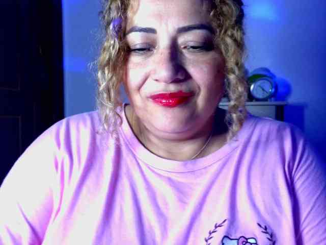 majobarraza webcam