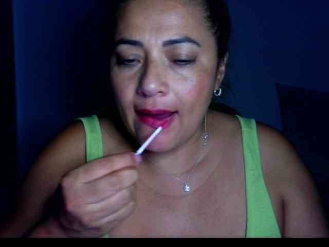 majobarraza webcam