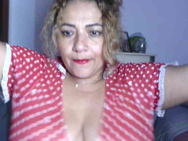 majobarraza webcam