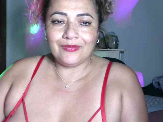 majobarraza webcam