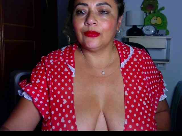 majobarraza webcam