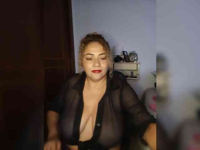 majobarraza webcam