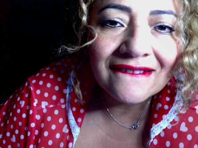 majobarraza webcam