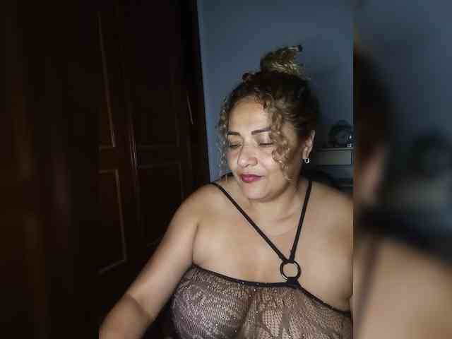 majobarraza Live Webcam on BongaCams