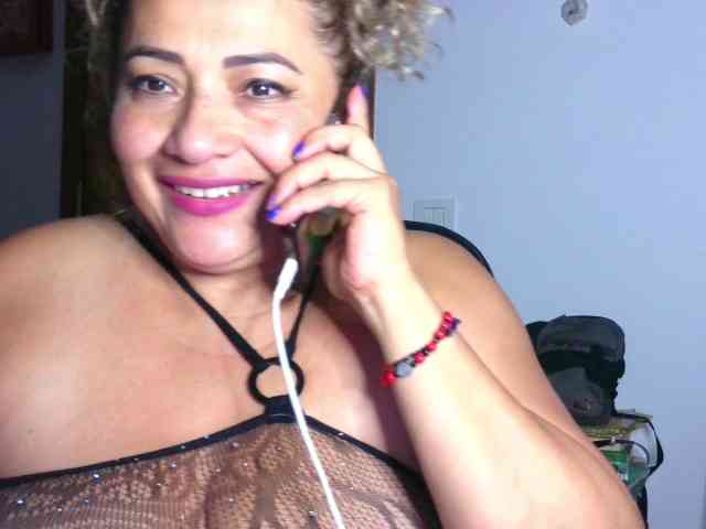 majobarraza webcam