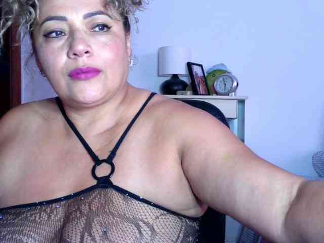 majobarraza webcam
